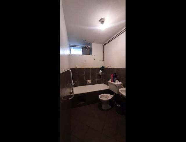 1 BEDROOM APARTMENT FOR SALE IN MUCKLENEUK